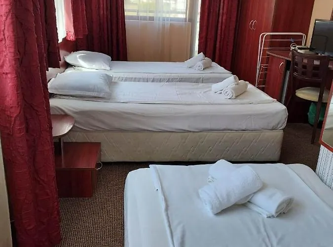 Vendégház Bordo Obzor