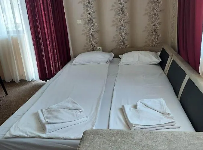 Bordo Vendégház 2*