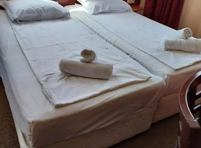 Bordo Vendégház Obzor